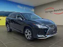 Lexus RX 450h X