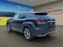 Lexus RX 450h X