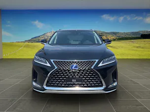 Lexus RX 450h X