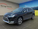 Lexus RX 450h X