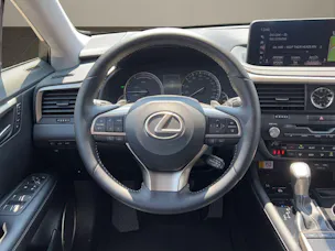 Lexus RX 450h X