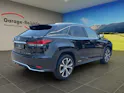 Lexus RX 450h X