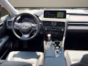 Lexus RX 450h X