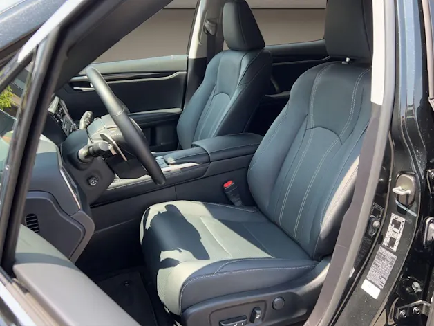 Lexus RX 450h X