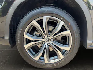Lexus RX 450h X