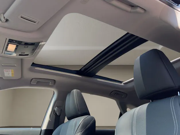Lexus RX 450h X