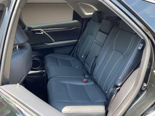 Lexus RX 450h X