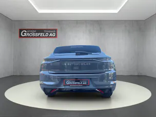 DS Automobiles No4 1.2 Hybrid Pallas