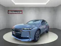 DS Automobiles No4 1.2 Hybrid Pallas