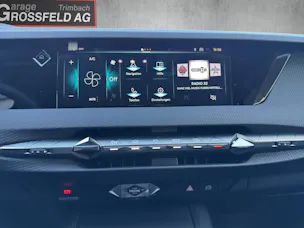 DS Automobiles No4 1.2 Hybrid Pallas