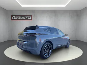 DS Automobiles No4 1.2 Hybrid Pallas
