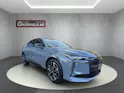 DS Automobiles No4 1.2 Hybrid Pallas