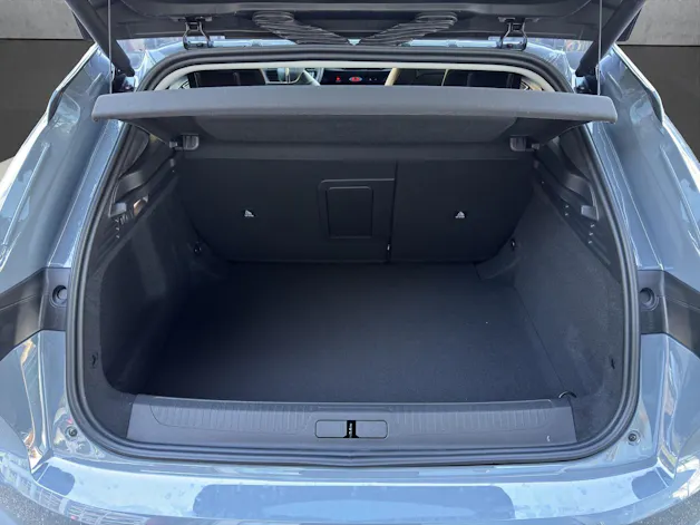 DS Automobiles No4 1.2 Hybrid Pallas