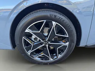 DS Automobiles No4 1.2 Hybrid Pallas