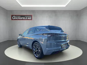 DS Automobiles No4 1.2 Hybrid Pallas