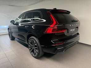 Vehicle image VOLVO XC60 2.0 B5 MH Ultra Dark AWD