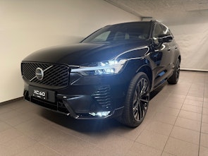 Vehicle image VOLVO XC60 2.0 B5 MH Ultra Dark AWD