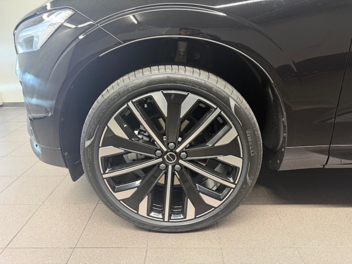 Vehicle image VOLVO XC60