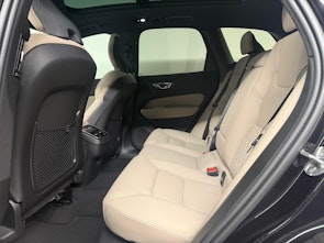 Vehicle image VOLVO XC60 2.0 B5 MH Ultra Dark AWD