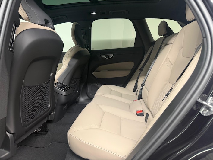 Vehicle image VOLVO XC60