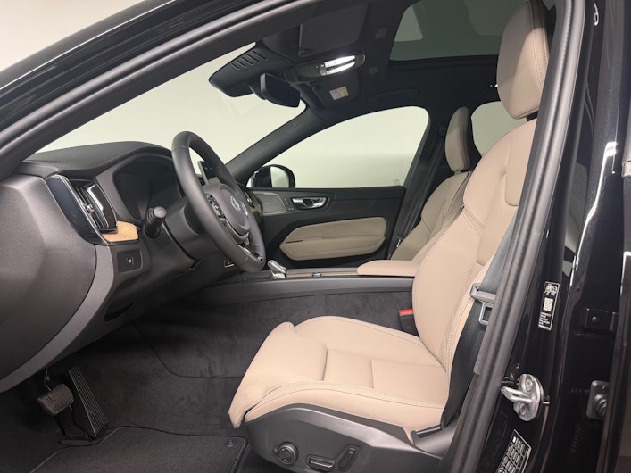 Vehicle image VOLVO XC60