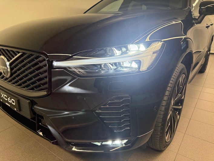 Vehicle image VOLVO XC60