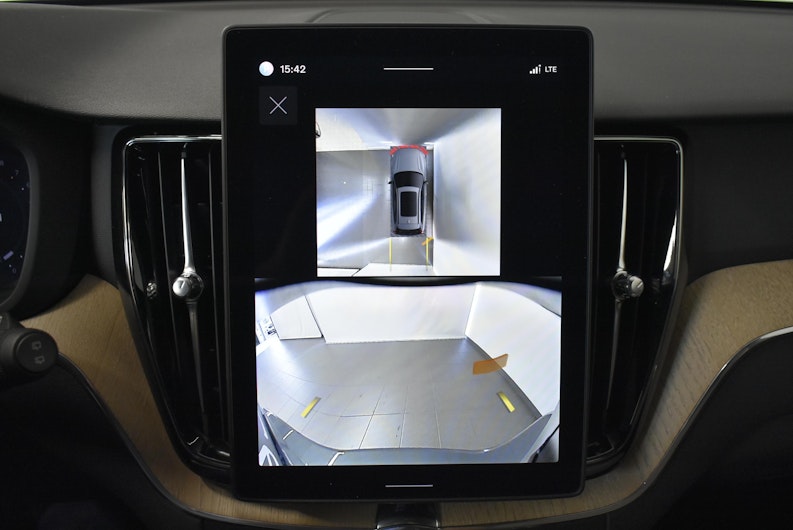 Vehicle image VOLVO XC60