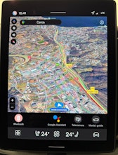 Vehicle image VOLVO XC60 2.0 B5 MH Ultra Dark AWD