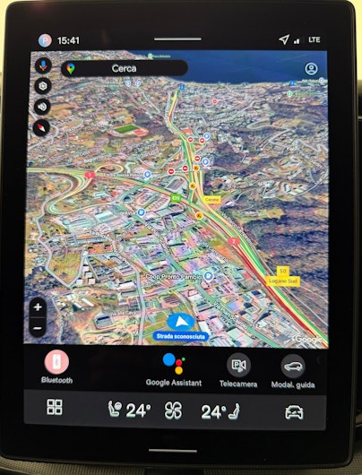 Vehicle image VOLVO XC60