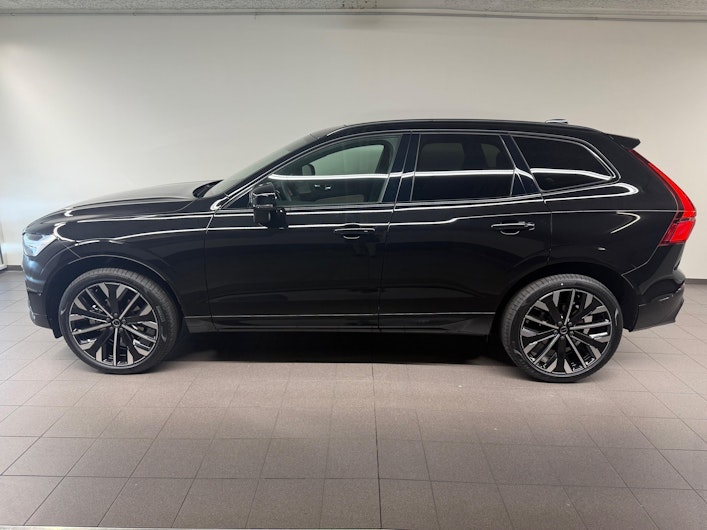 Vehicle image VOLVO XC60