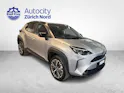 Toyota Yaris Cross 1.5 VVT-i HSD Premium AWD-i