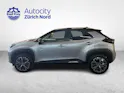 Toyota Yaris Cross 1.5 VVT-i HSD Premium AWD-i