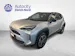 Toyota Yaris Cross 1.5 VVT-i HSD Premium AWD-i