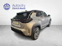 Toyota Yaris Cross 1.5 VVT-i HSD Premium AWD-i