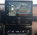 Toyota Yaris Cross 1.5 VVT-i HSD Premium AWD-i