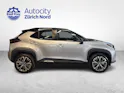 Toyota Yaris Cross 1.5 VVT-i HSD Premium AWD-i