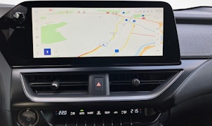 immagine del veicolo LEXUS UX 300h F-Line