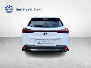 Lexus UX 300h F-Line