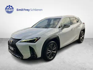 Lexus UX 300h F-Line