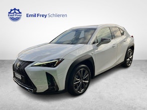 immagine del veicolo LEXUS UX 300h F-Line