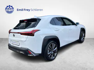 Lexus UX 300h F-Line