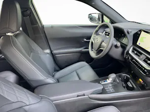 Lexus UX 300h F-Line