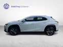 Lexus UX 300h F-Line