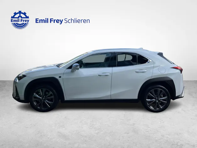 Lexus UX 300h F-Line