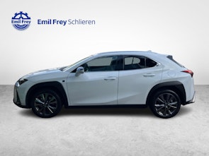 immagine del veicolo LEXUS UX 300h F-Line