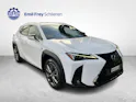Lexus UX 300h F-Line