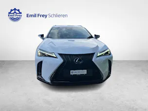 Lexus UX 300h F-Line