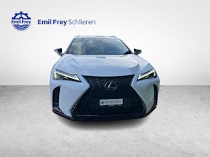 immagine del veicolo LEXUS UX 300h F-Line