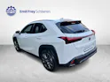 Lexus UX 300h F-Line