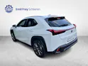Lexus UX 300h F-Line